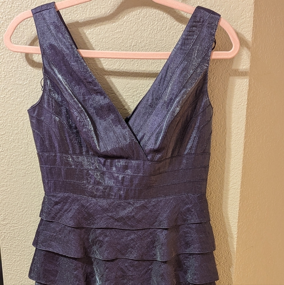 Adrianna Papell Cocktail Dress
